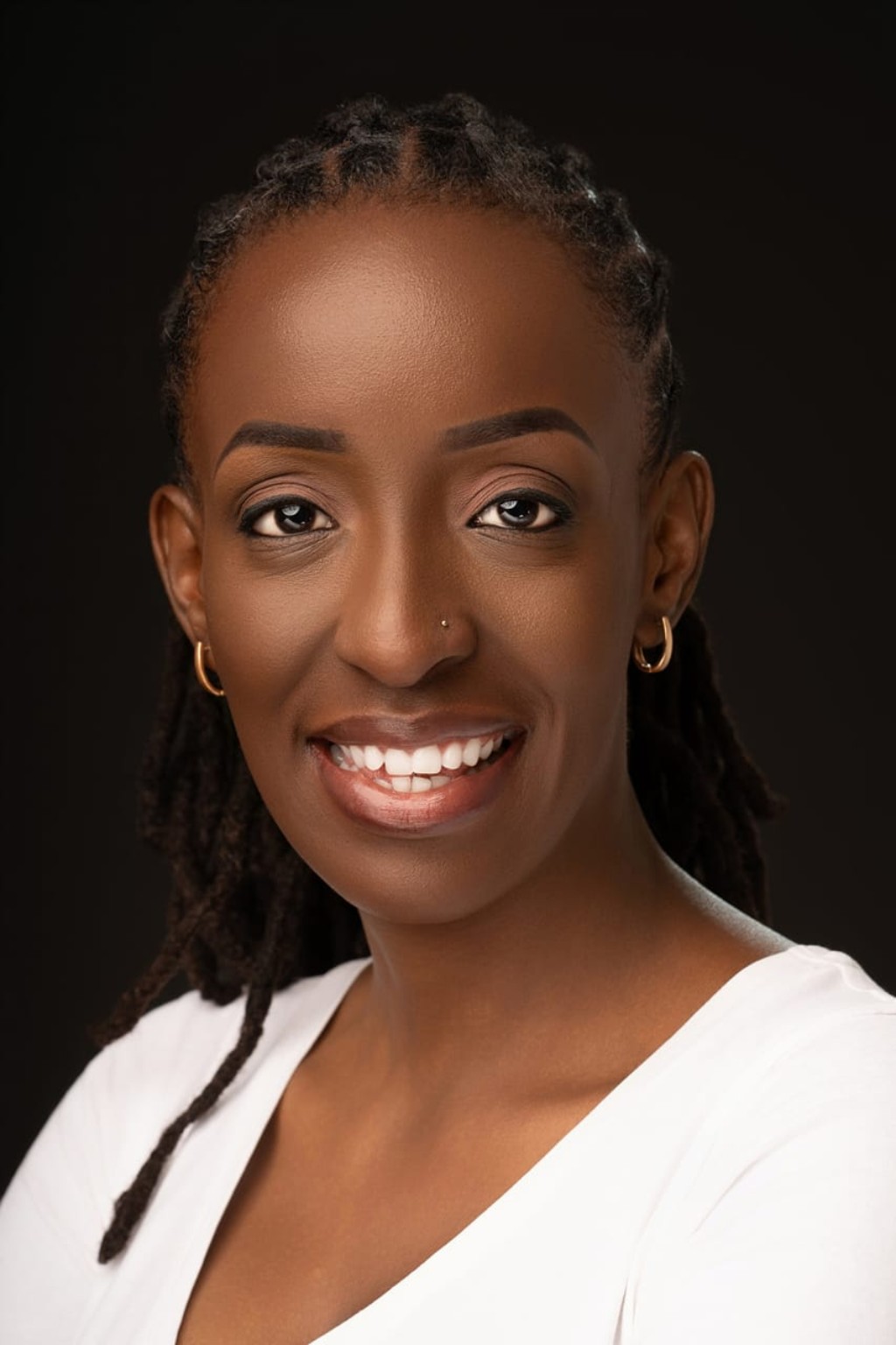 Rev. Ndanu Kasankya