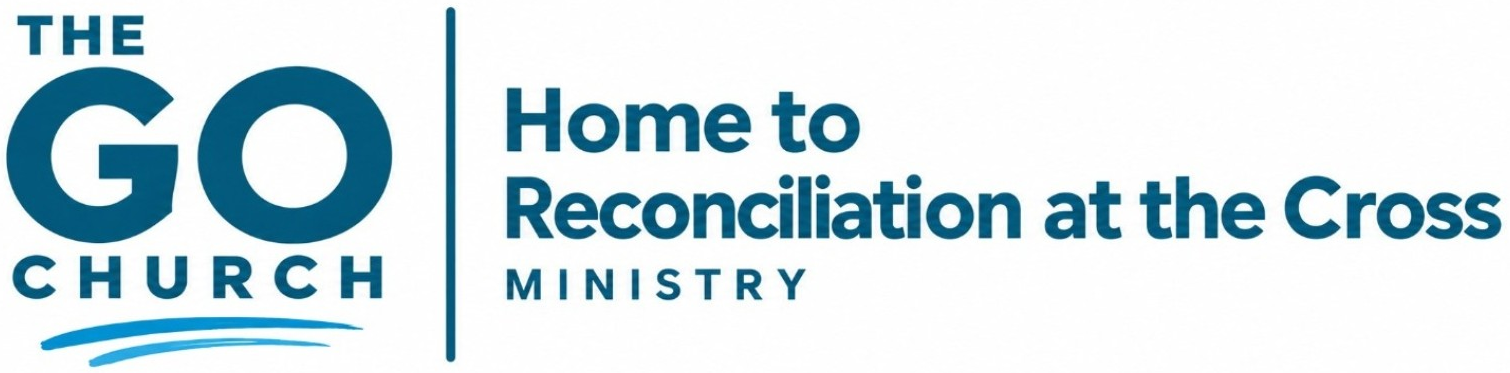 The GO Church logo