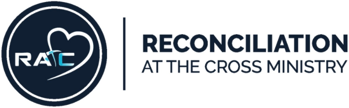 Reconciliation at the Cross Ministry logo